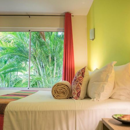 Costa Esmeralda Village Palm Beach Kültér fotó