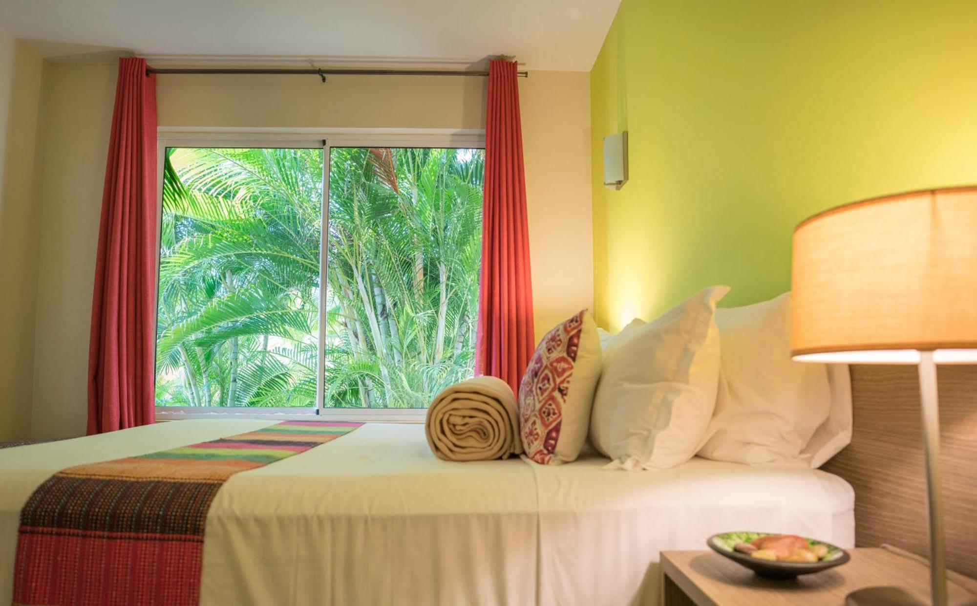 Costa Esmeralda Village Palm Beach Kültér fotó
