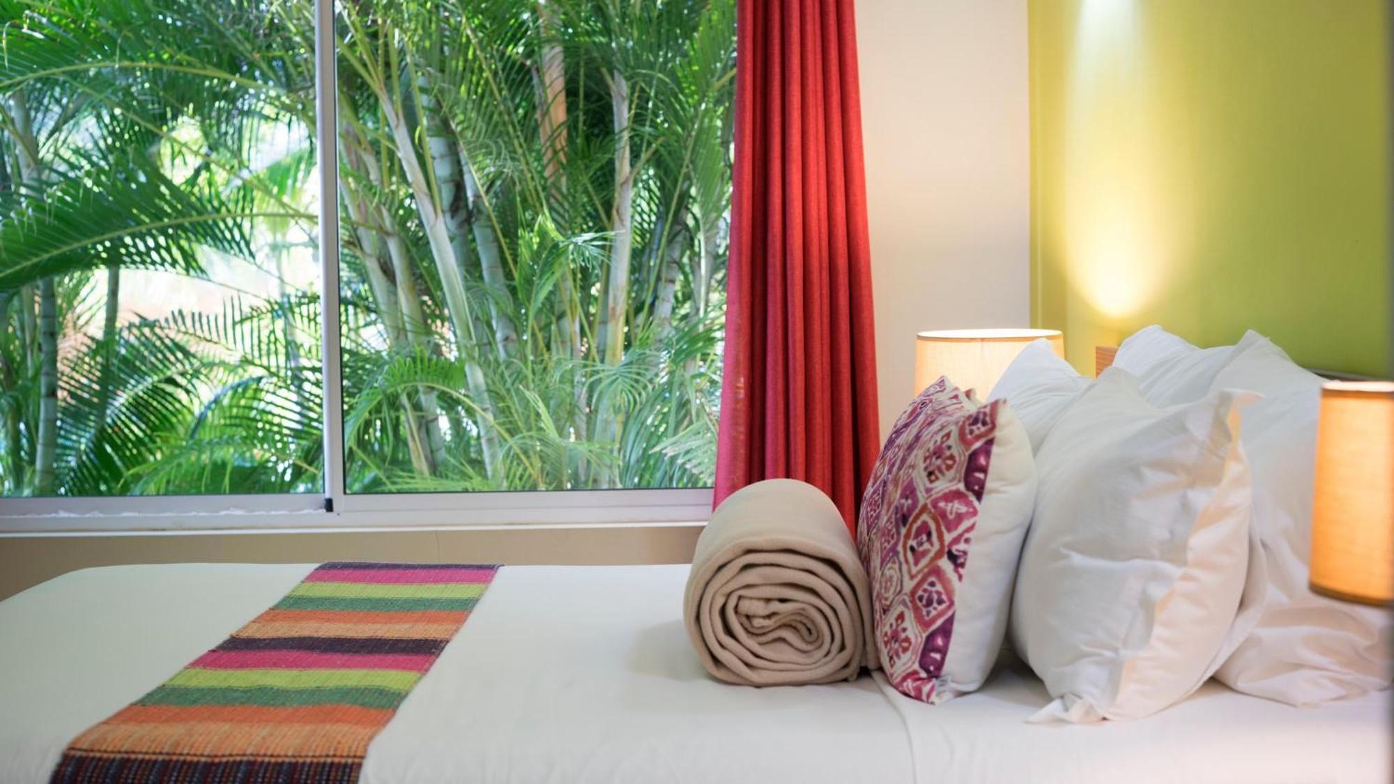 Costa Esmeralda Village Palm Beach Kültér fotó
