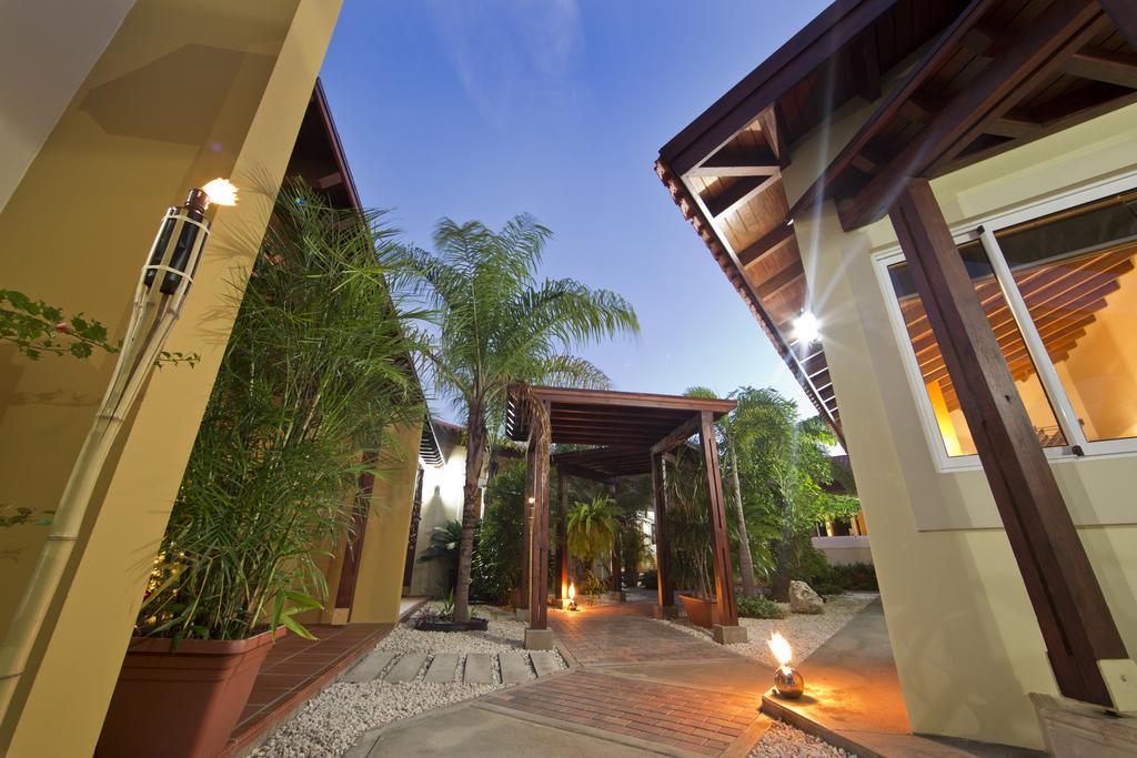 Costa Esmeralda Village Palm Beach Kültér fotó