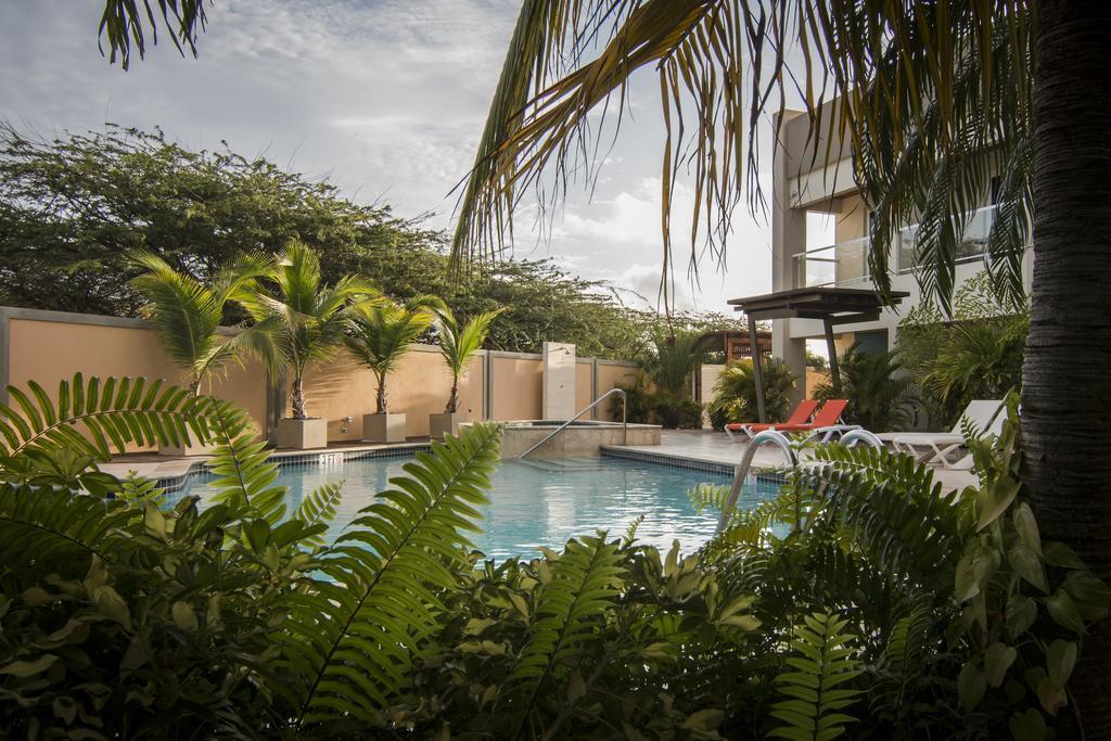 Costa Esmeralda Village Palm Beach Kültér fotó