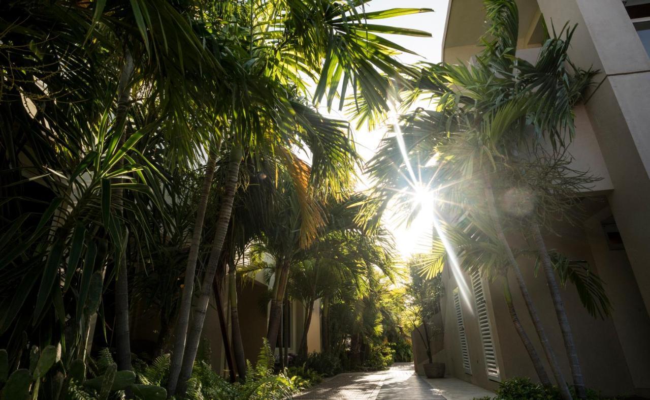 Costa Esmeralda Village Palm Beach Kültér fotó