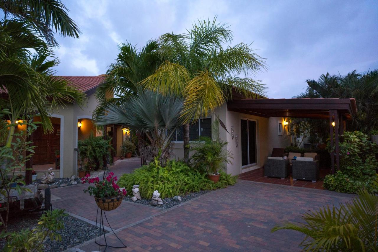 Costa Esmeralda Village Palm Beach Kültér fotó