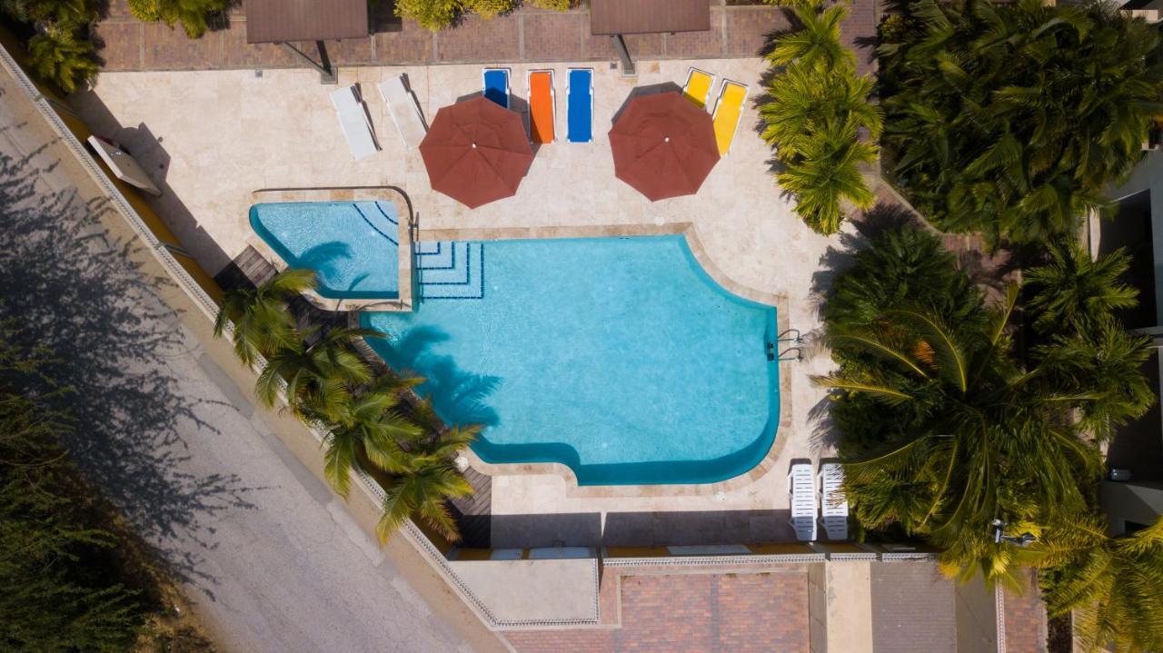 Costa Esmeralda Village Palm Beach Kültér fotó