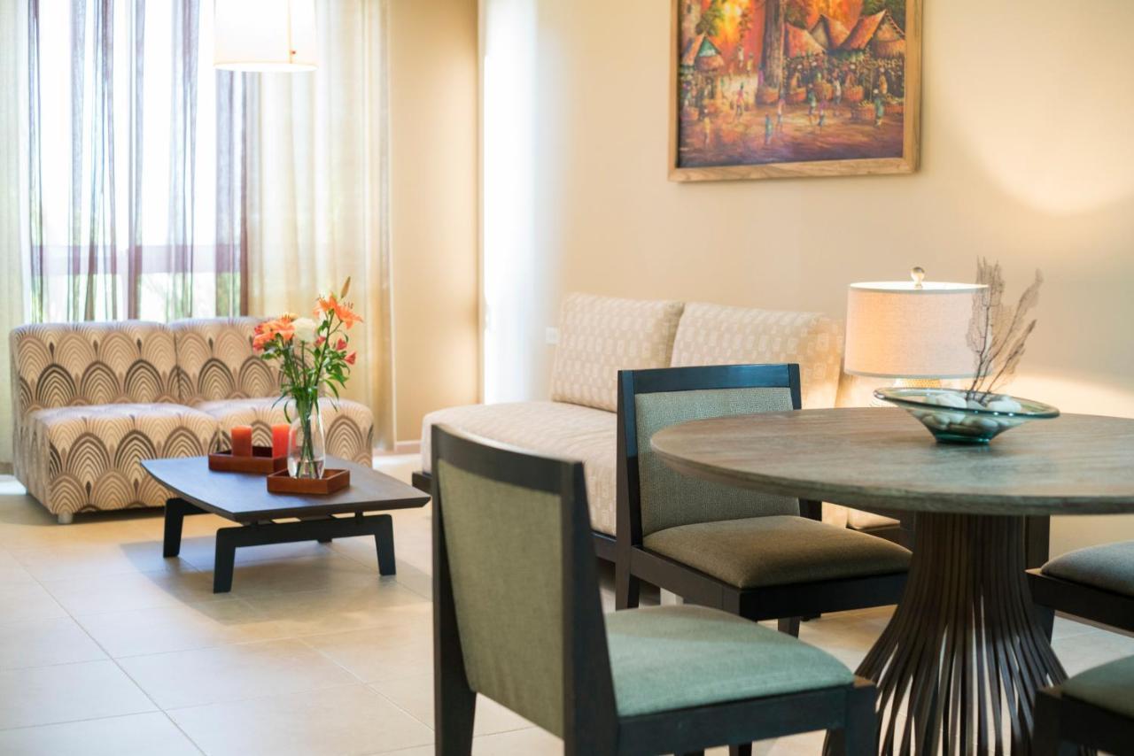 Costa Esmeralda Village Palm Beach Kültér fotó