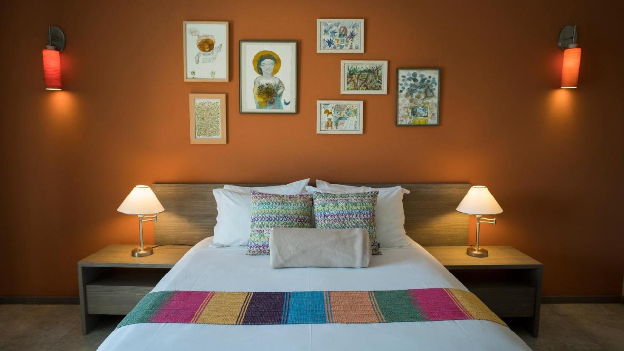 Costa Esmeralda Village Palm Beach Kültér fotó