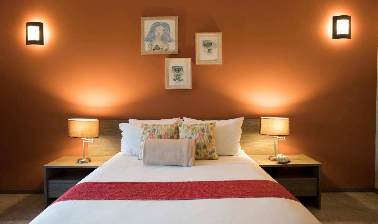 Costa Esmeralda Village Palm Beach Kültér fotó