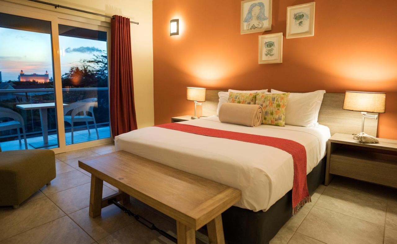 Costa Esmeralda Village Palm Beach Kültér fotó