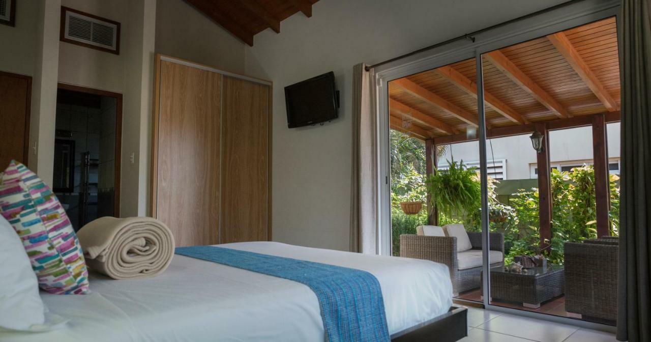 Costa Esmeralda Village Palm Beach Kültér fotó