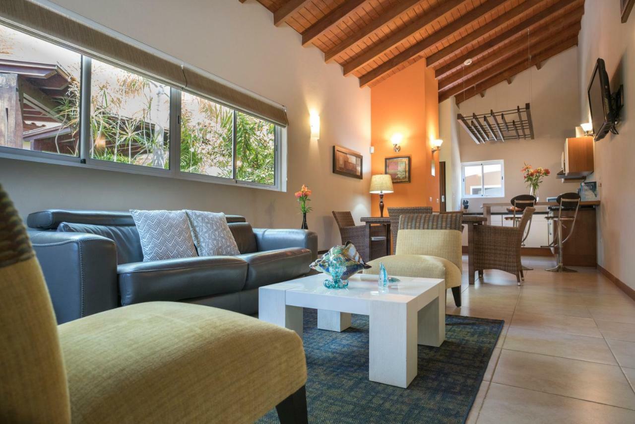 Costa Esmeralda Village Palm Beach Kültér fotó
