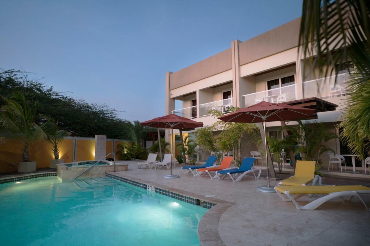 Costa Esmeralda Village Palm Beach Kültér fotó