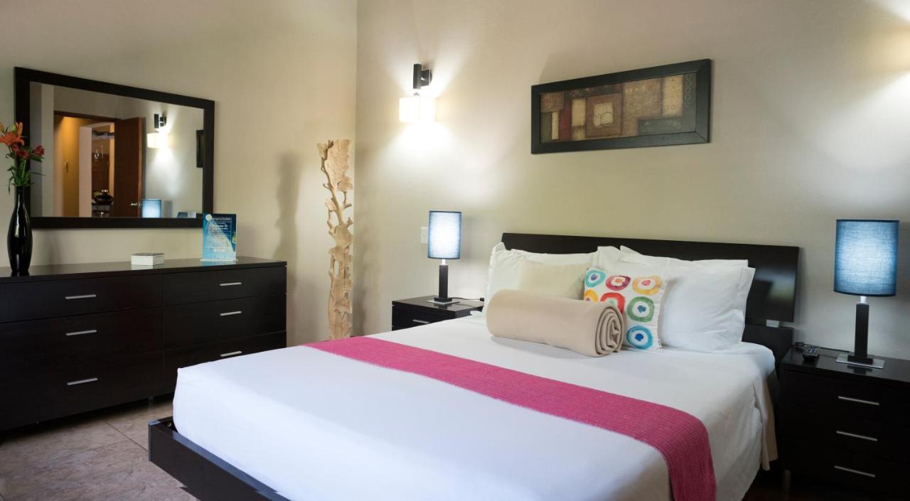 Costa Esmeralda Village Palm Beach Kültér fotó