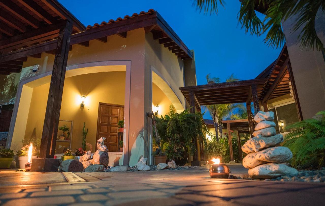 Costa Esmeralda Village Palm Beach Kültér fotó