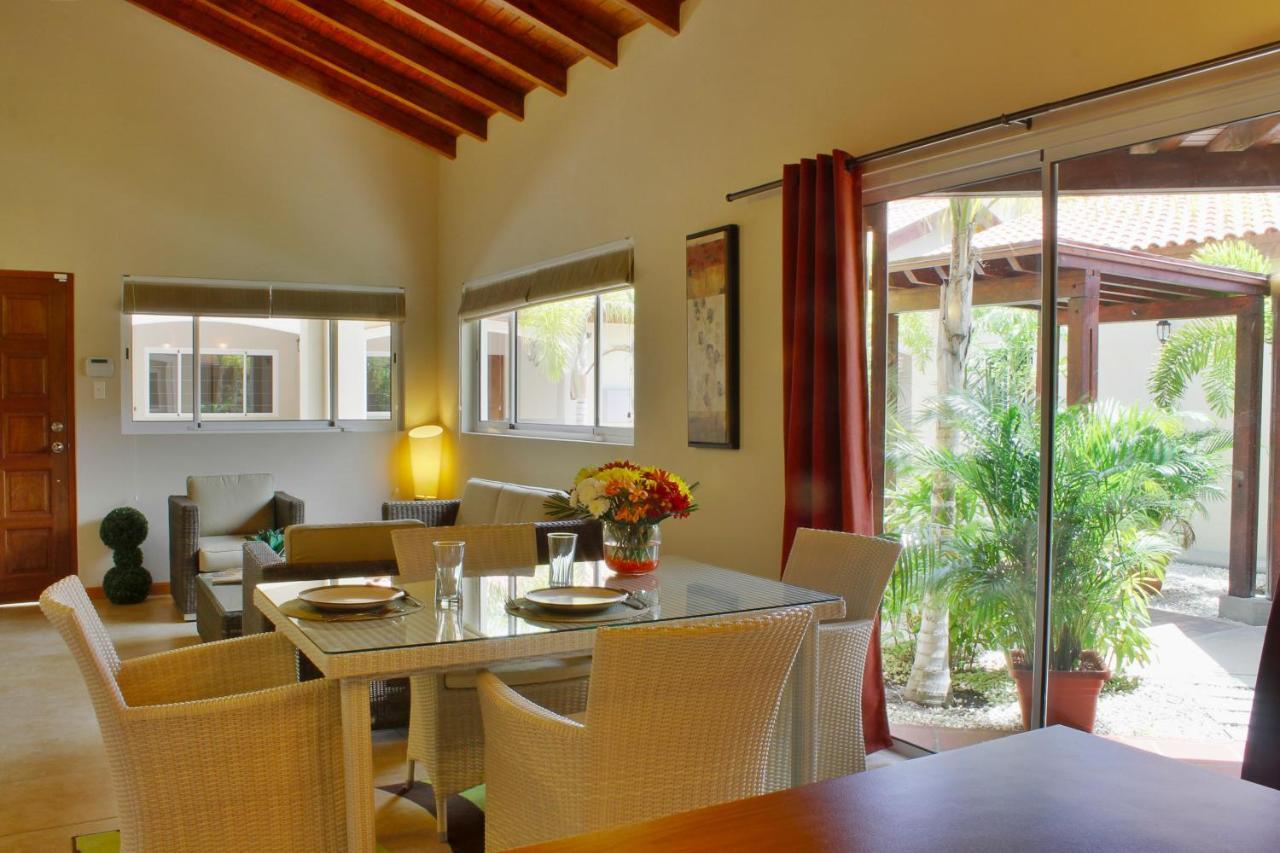 Costa Esmeralda Village Palm Beach Kültér fotó